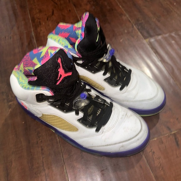 Condition: Used (normal wear)
Men’s shoes - Picture 3 of 5